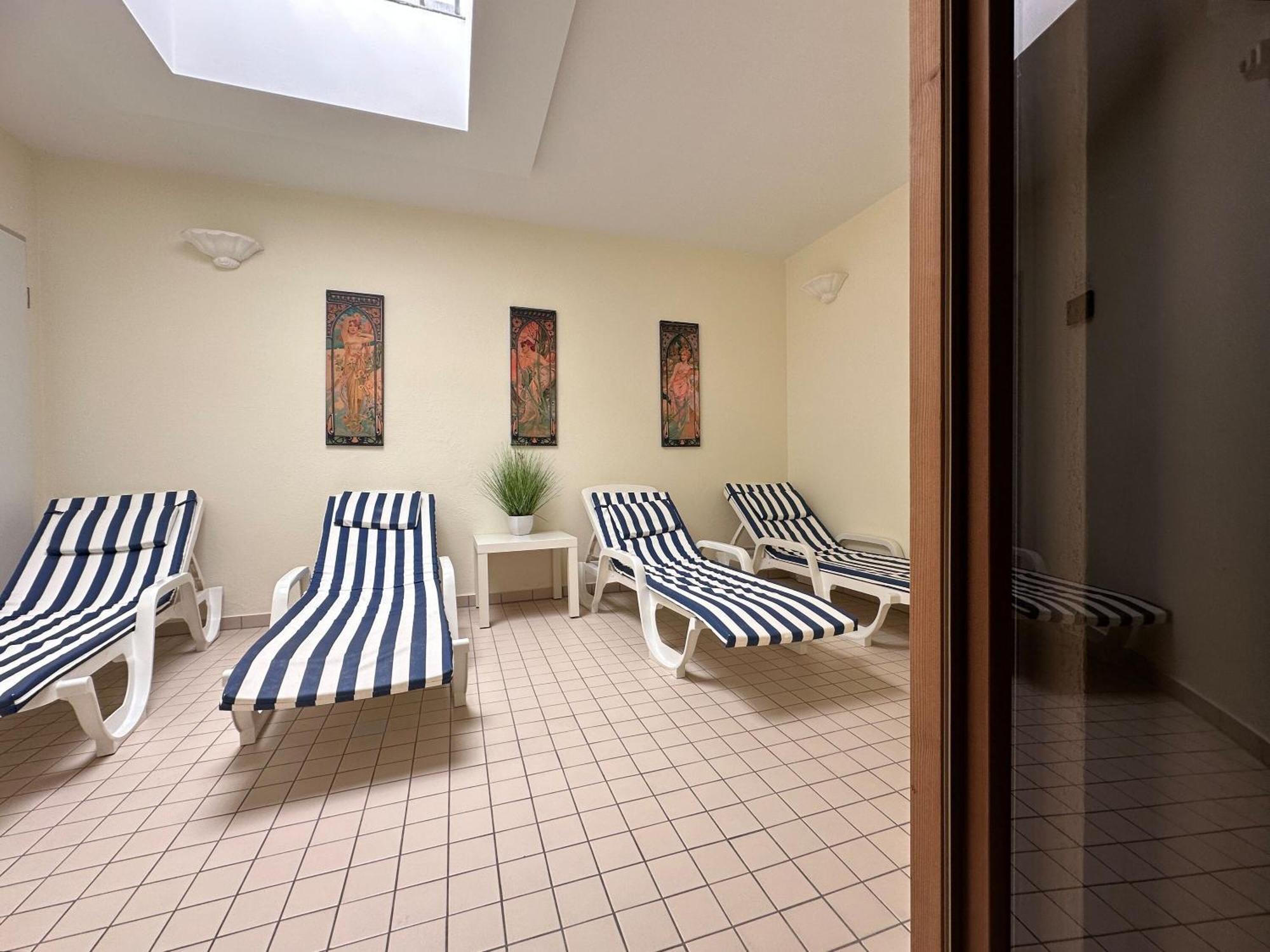 Villa Sonneck - Wohnung 21 Sellin  Exterior foto